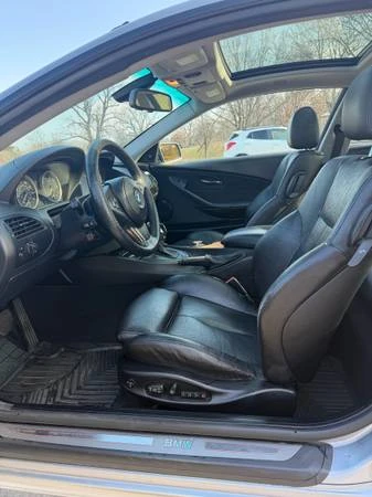 2006 BMW E63/E64 645Ci & 650i - Image 9 of 12