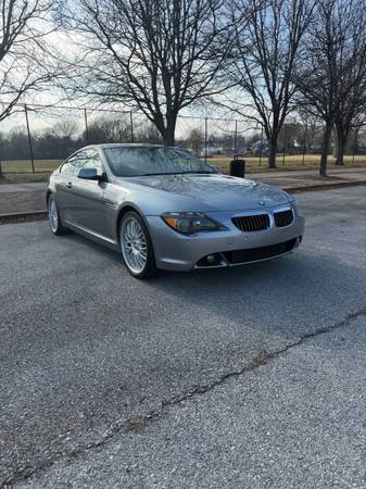 2006 BMW E63/E64 645Ci & 650i - Image 3 of 12