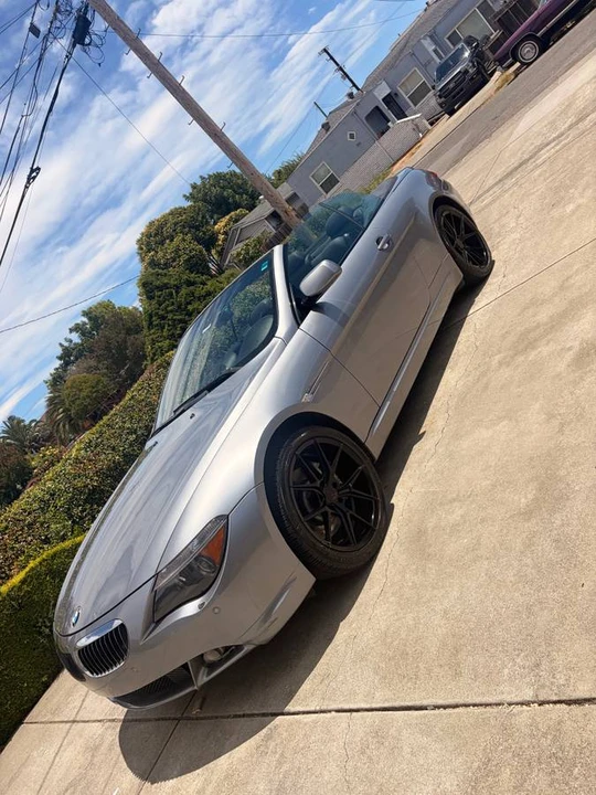 2006 BMW E63/E64 645Ci & 650i - Image 5 of 10