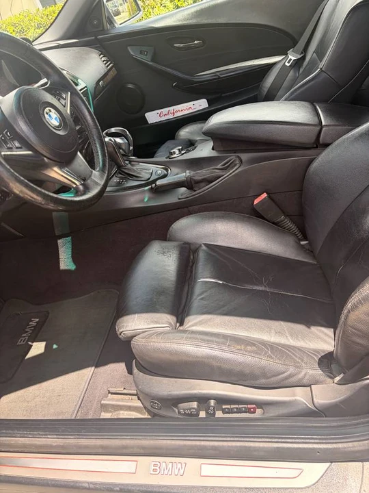 2006 BMW E63/E64 645Ci & 650i - Image 9 of 10