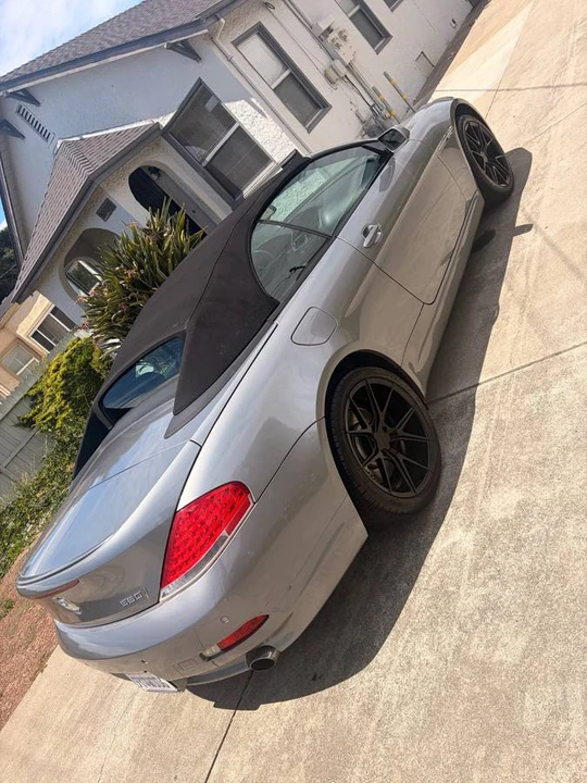 2006 BMW E63/E64 645Ci & 650i - Image 3 of 10