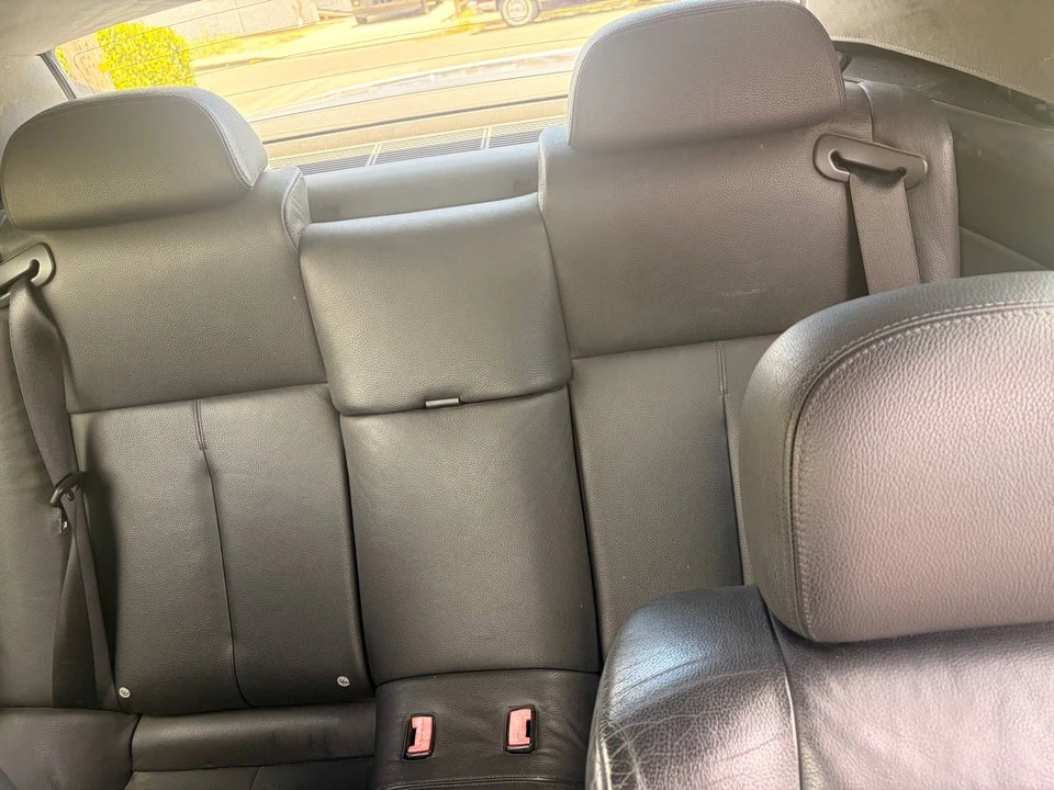 2006 BMW E63/E64 645Ci & 650i - Image 8 of 10