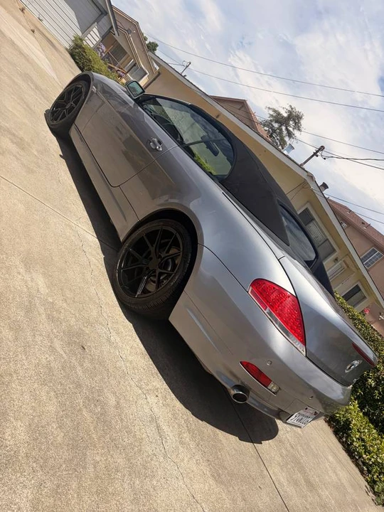 2006 BMW E63/E64 645Ci & 650i - Image 2 of 10