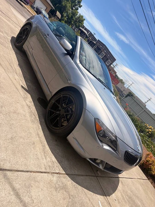 2006 BMW E63/E64 645Ci & 650i - Image 6 of 10
