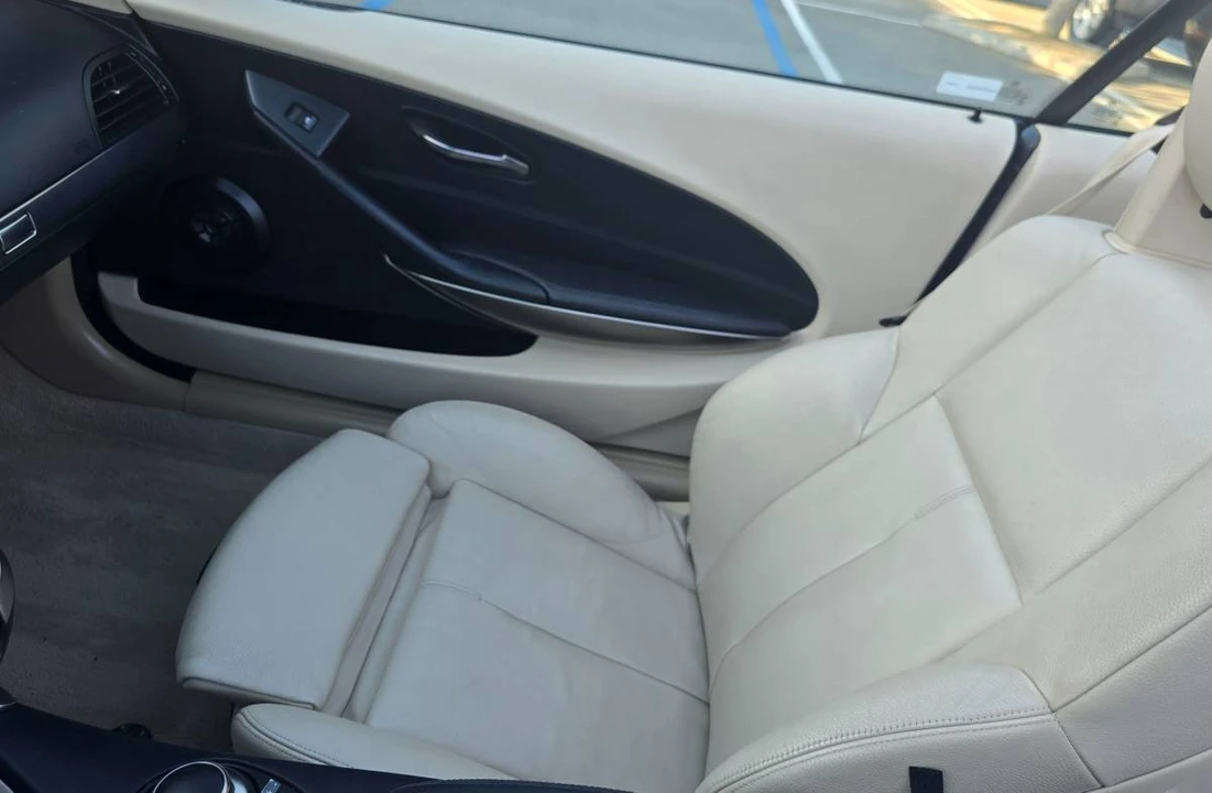 2006 BMW E63/E64 645Ci & 650i - Image 9 of 17