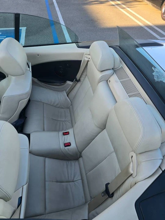 2006 BMW E63/E64 645Ci & 650i - Image 11 of 17