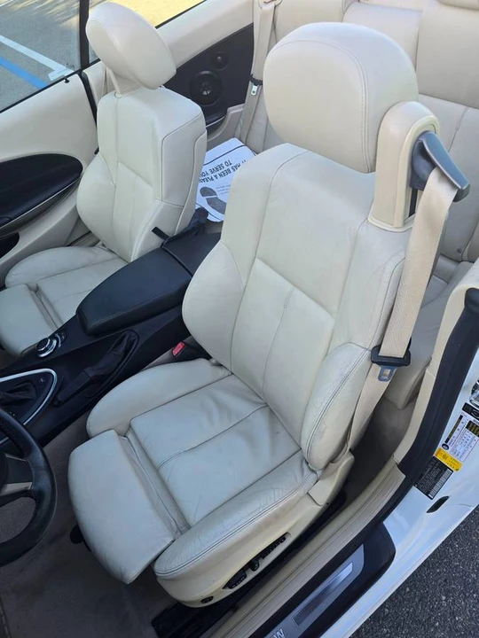 2006 BMW E63/E64 645Ci & 650i - Image 8 of 17