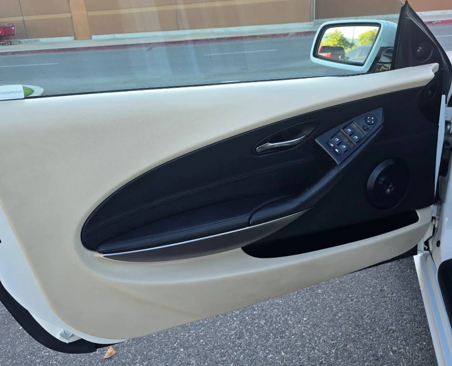 2006 BMW E63/E64 645Ci & 650i - Image 12 of 17