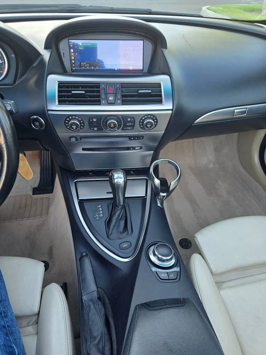 2006 BMW E63/E64 645Ci & 650i - Image 15 of 19