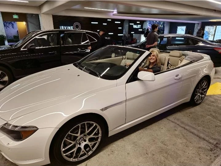 2006 BMW E63/E64 645Ci & 650i - Image 8 of 19