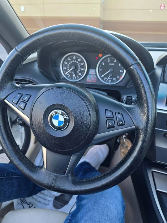 2006 BMW E63/E64 645Ci & 650i - Image 17 of 19