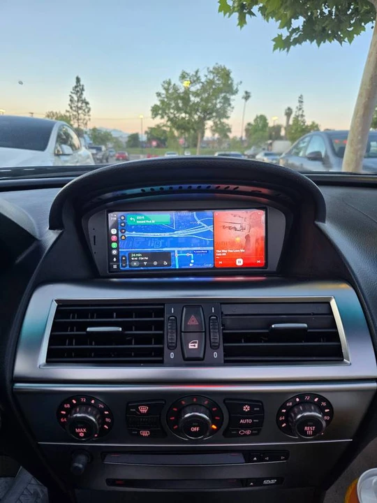 2006 BMW E63/E64 645Ci & 650i - Image 16 of 19
