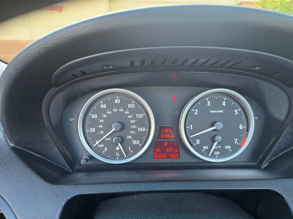 2006 BMW E63/E64 645Ci & 650i - Image 18 of 19