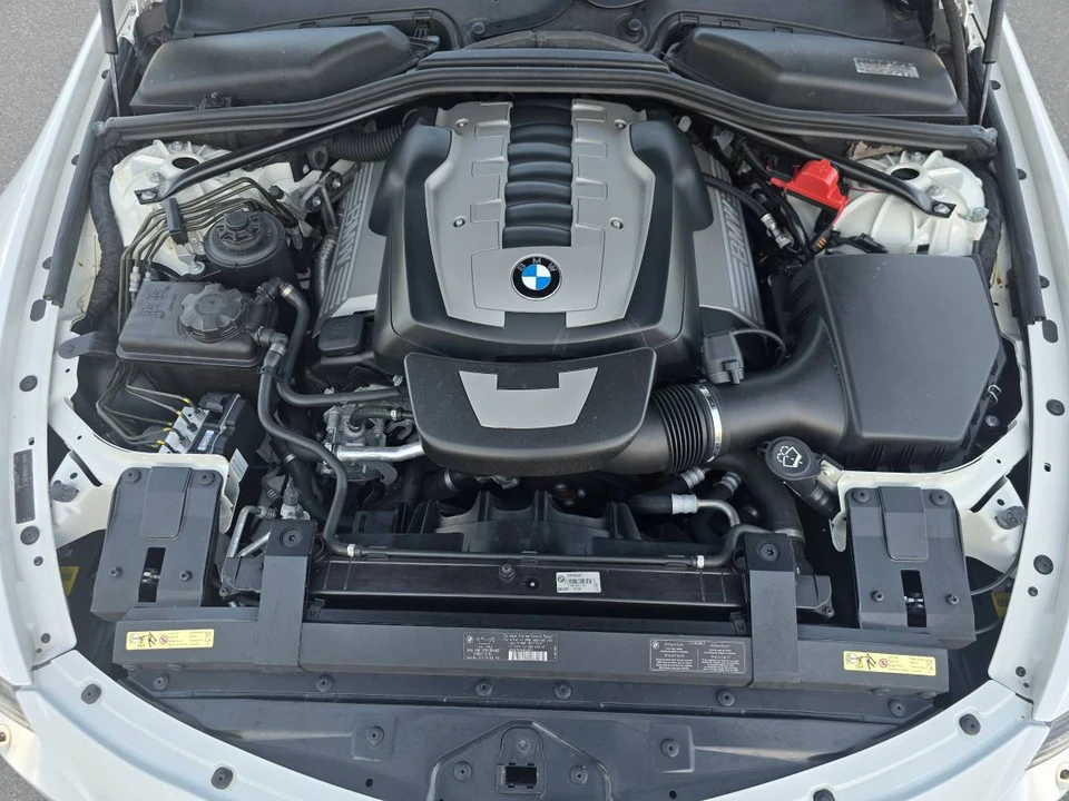 2006 BMW E63/E64 645Ci & 650i - Image 19 of 19