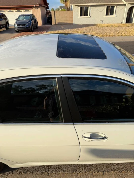 2006 BMW E65/E66 750i & 760i Sedan - Image 5 of 16