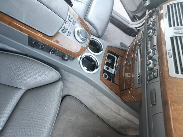 2006 BMW E65/E66 750i & 760i Sedan - Image 5 of 12