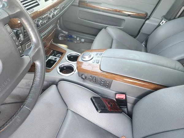 2006 BMW E65/E66 750i & 760i Sedan - Image 9 of 12