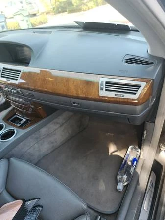 2006 BMW E65/E66 750i & 760i Sedan - Image 12 of 12