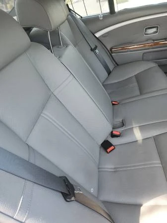 2006 BMW E65/E66 750i & 760i Sedan - Image 11 of 12