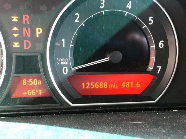 2006 BMW E65/E66 750i & 760i Sedan - Image 3 of 10