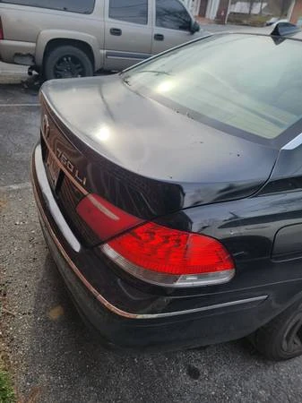 2006 BMW E65/E66 750i & 760i Sedan - Image 2 of 8