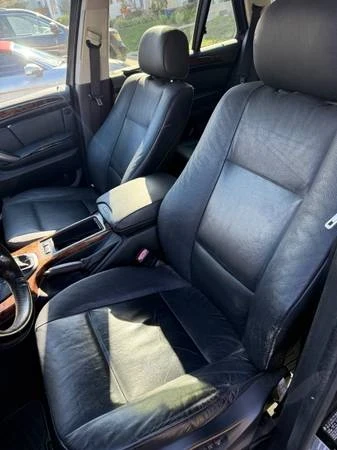 2006 BMW E53 X5 - Image 7 of 7