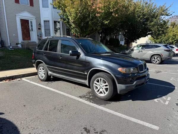2006 BMW E53 X5 - Image 2 of 7
