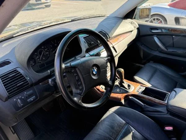 2006 BMW E53 X5 - Image 6 of 7