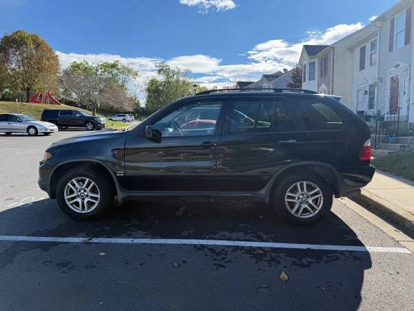 2006 BMW E53 X5 - Image 4 of 7
