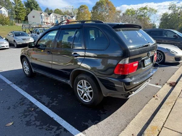 2006 BMW E53 X5 - Image 5 of 7