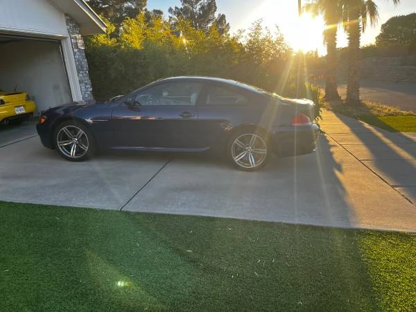 2006 BMW E63/E64 M6 - Image 7 of 9