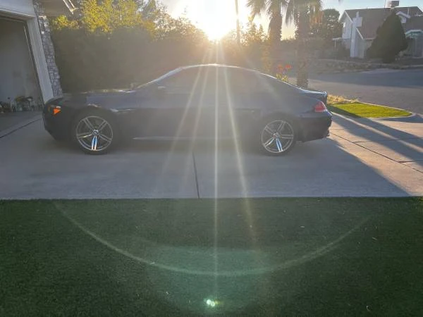 2006 BMW E63/E64 M6 - Image 2 of 9