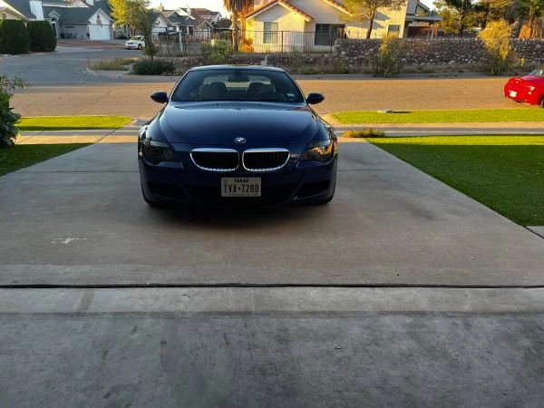 2006 BMW E63/E64 M6 - Image 4 of 9