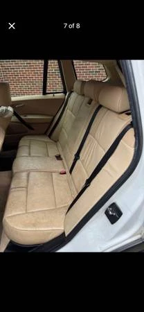 2006 BMW E83 X3 - Image 6 of 7