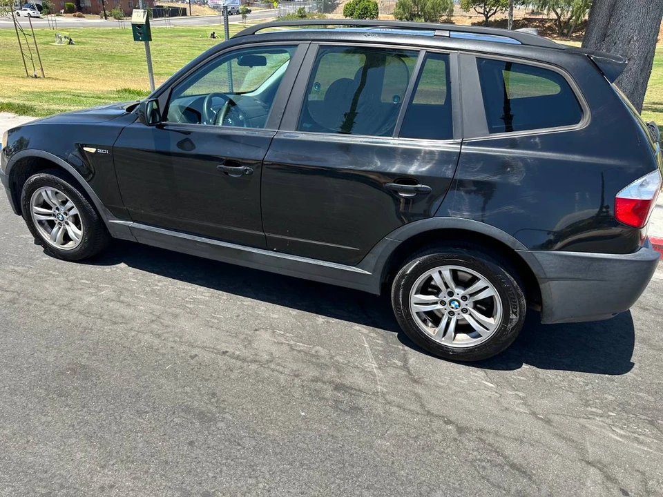 2006 BMW E83 X3 - Image 3 of 8