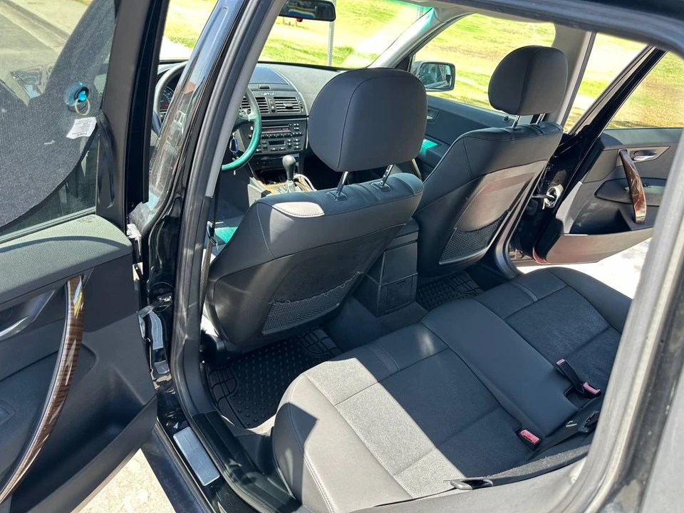 2006 BMW E83 X3 - Image 6 of 8