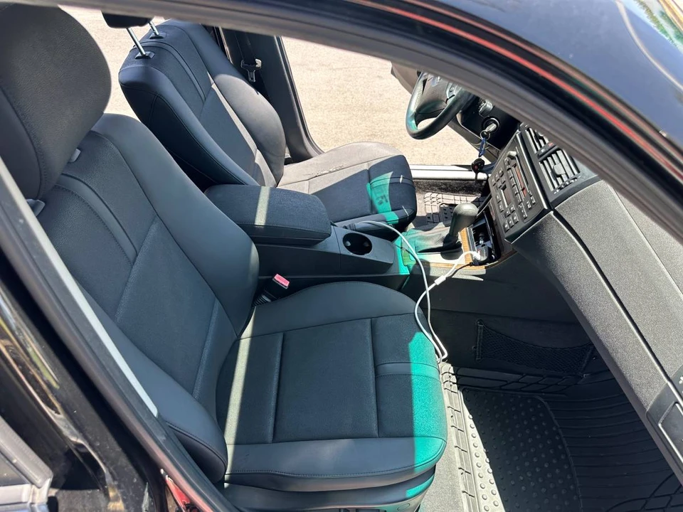 2006 BMW E83 X3 - Image 7 of 8