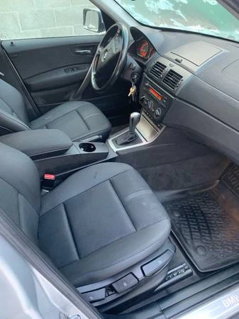2006 BMW E83 X3 - Image 4 of 6