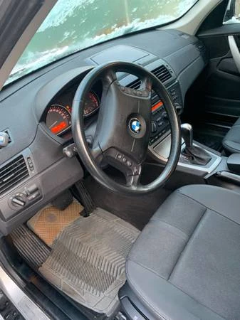 2006 BMW E83 X3 - Image 5 of 6