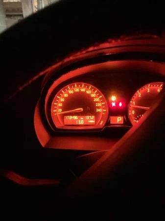2006 BMW E83 X3 - Image 3 of 6