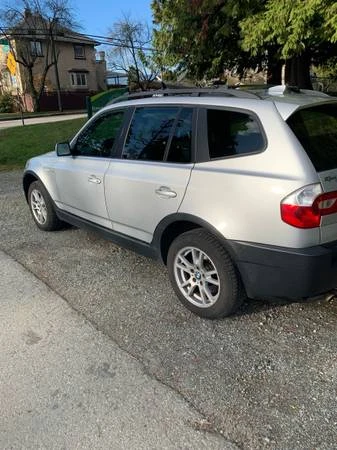 2006 BMW E83 X3 - Image 2 of 6