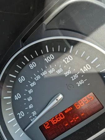 2006 BMW E83 X3 - Image 3 of 14