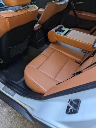 2006 BMW E83 X3 - Image 6 of 14