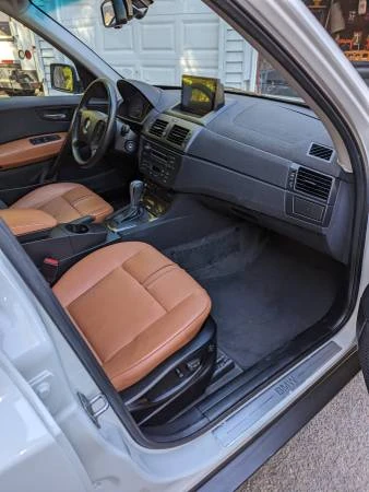 2006 BMW E83 X3 - Image 8 of 14