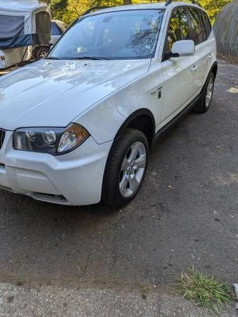 2006 BMW E83 X3 - Image 13 of 14