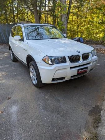 2006 BMW E83 X3 - Image 14 of 14
