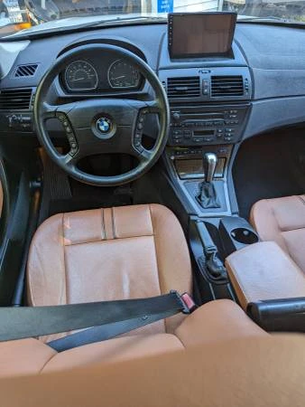 2006 BMW E83 X3 - Image 5 of 14