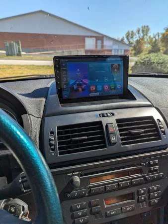 2006 BMW E83 X3 - Image 2 of 14