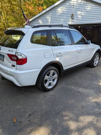 2006 BMW E83 X3 - Image 9 of 14