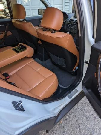 2006 BMW E83 X3 - Image 7 of 14